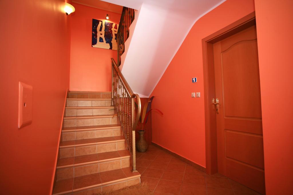 Apartment Drazenka Turato Baška Chambre photo