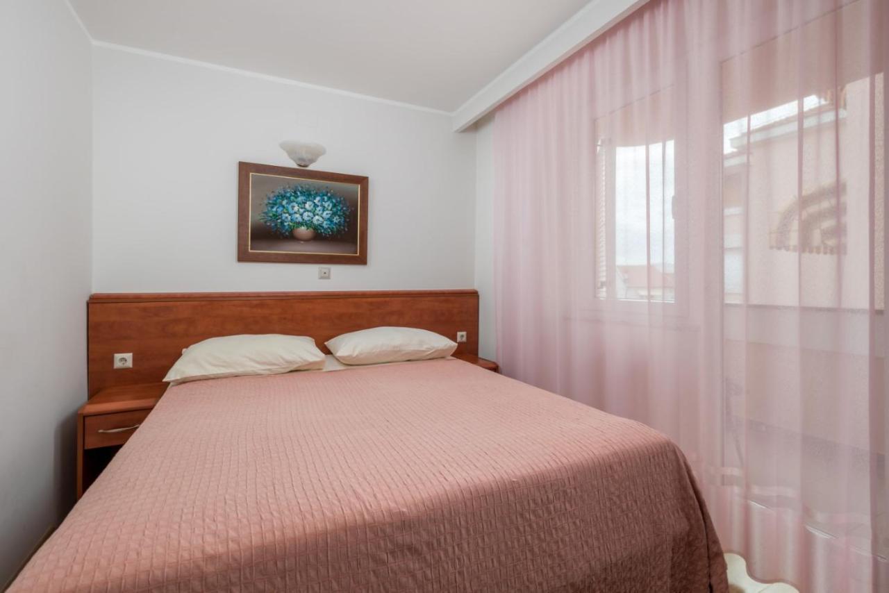 Apartment Drazenka Turato Baška Extérieur photo