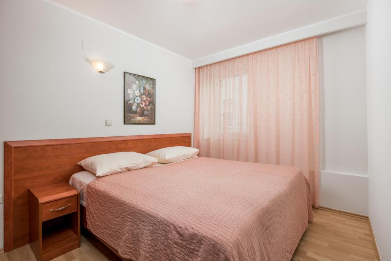 Apartment Drazenka Turato Baška Extérieur photo