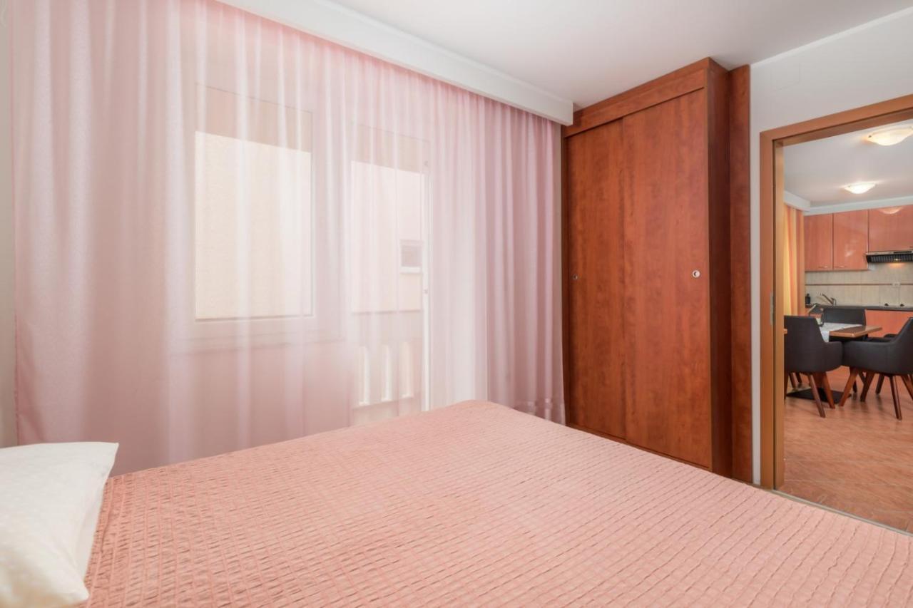 Apartment Drazenka Turato Baška Extérieur photo